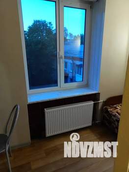 2-к квартира, посуточно, 30м2, 4/4 этаж
