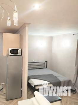 1-к квартира, посуточно, 30м2, 1/3 этаж