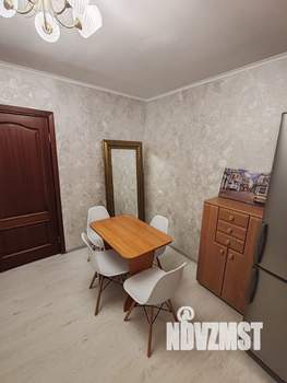 2-к квартира, на длительный срок, 42м2, 5/5 этаж