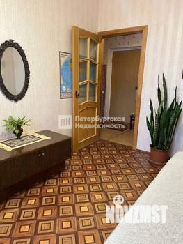 1-к квартира, на длительный срок, 35м2, 2/6 этаж