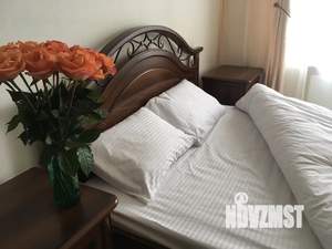 1-к квартира, посуточно, 41м2, 1/5 этаж