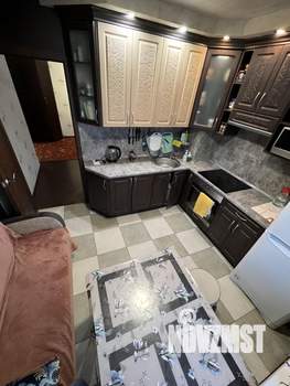 3-к квартира, на длительный срок, 72м2, 3/4 этаж