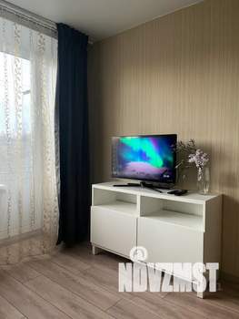 1-к квартира, посуточно, 33м2, 3/5 этаж