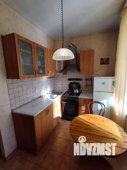 1-к квартира, на длительный срок, 36м2, 3/3 этаж