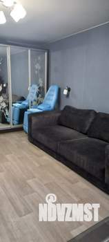 1-к квартира, на длительный срок, 33м2, 4/9 этаж