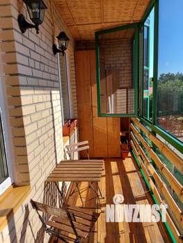 3-к квартира, на длительный срок, 91м2, 2/5 этаж