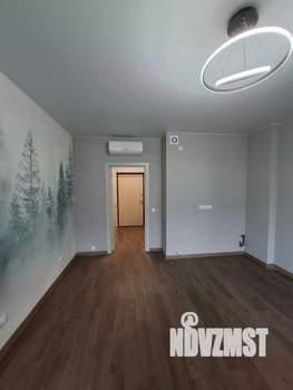 Студия квартира, на длительный срок, 24м2, 1/5 этаж