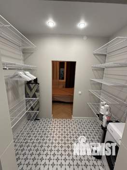1-к квартира, на длительный срок, 43м2, 4/5 этаж