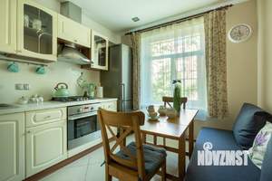 1-к квартира, на длительный срок, 35м2, 1/3 этаж