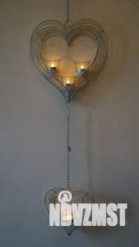 2-к квартира, посуточно, 73м2, 4/4 этаж