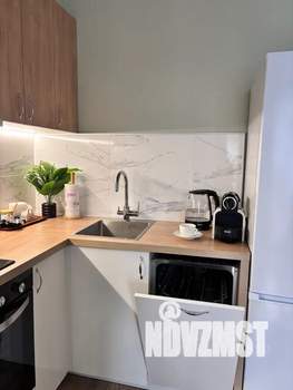 1-к квартира, посуточно, 36м2, 1/5 этаж