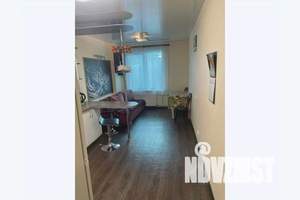 1-к квартира, посуточно, 50м2, 4/10 этаж