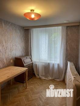 2-к квартира, на длительный срок, 41м2, 2/5 этаж