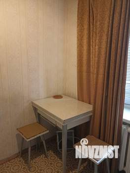 2-к квартира, на длительный срок, 44м2, 4/4 этаж