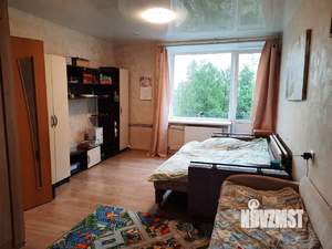 1-к квартира, на длительный срок, 30м2, 5/5 этаж