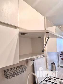 1-к квартира, на длительный срок, 40м2, 4/9 этаж