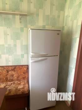 1-к квартира, посуточно, 38м2, 1/4 этаж