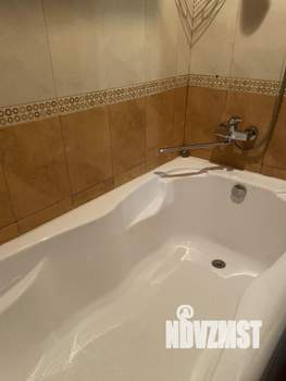 2-к квартира, посуточно, 70м2, 4/5 этаж