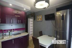 1-к квартира, на длительный срок, 31м2, 4/4 этаж