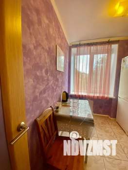 1-к квартира, посуточно, 32м2, 3/5 этаж