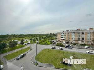 1-к квартира, на длительный срок, 48м2, 5/10 этаж