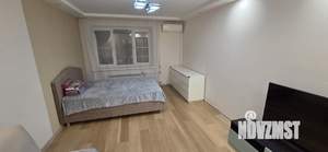 1-к квартира, на длительный срок, 39м2, 3/5 этаж