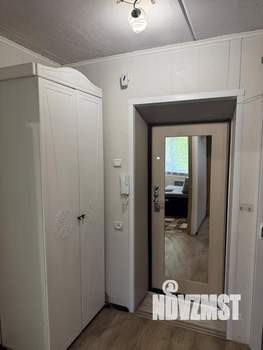 1-к квартира, на длительный срок, 33м2, 1/5 этаж