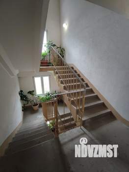 1-к квартира, на длительный срок, 38м2, 3/4 этаж