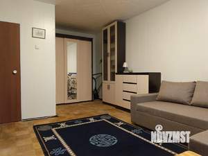 1-к квартира, на длительный срок, 34м2, 3/5 этаж