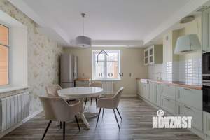 3-к квартира, на длительный срок, 118м2, 6/7 этаж