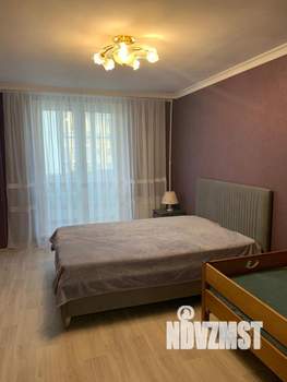 3-к квартира, на длительный срок, 74м2, 2/4 этаж