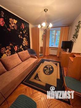 3-к квартира, на длительный срок, 69м2, 2/5 этаж