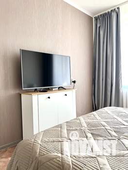 1-к квартира, посуточно, 32м2, 4/5 этаж