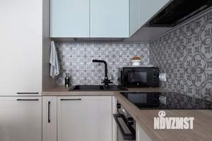 Студия квартира, посуточно, 26м2, 1/5 этаж
