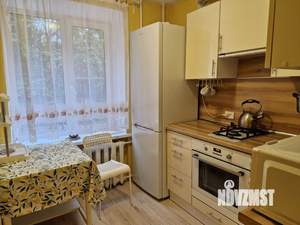 1-к квартира, на длительный срок, 34м2, 2/5 этаж