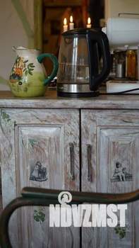 2-к квартира, посуточно, 73м2, 4/4 этаж