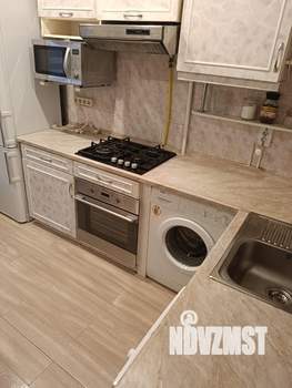 1-к квартира, на длительный срок, 35м2, 2/3 этаж