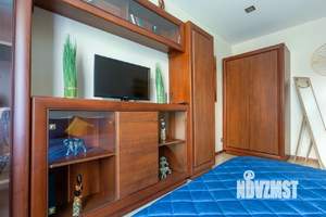 1-к квартира, на длительный срок, 35м2, 1/3 этаж