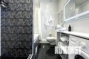 1-к квартира, посуточно, 42м2, 6/6 этаж