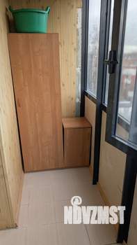 1-к квартира, на длительный срок, 47м2, 4/11 этаж