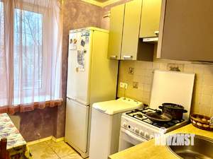 1-к квартира, посуточно, 35м2, 3/5 этаж