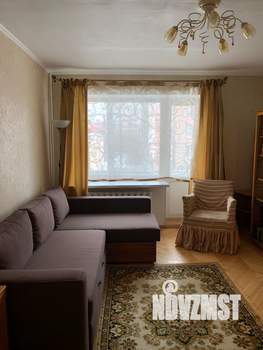 1-к квартира, на длительный срок, 33м2, 2/8 этаж