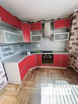 1-к квартира, на длительный срок, 48м2, 1/7 этаж