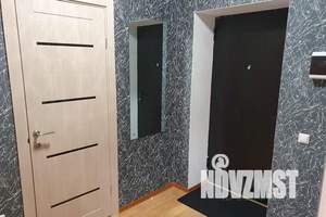 1-к квартира, посуточно, 39м2, 1/5 этаж