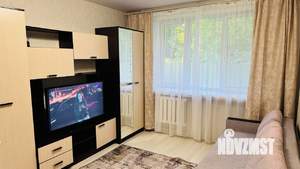 2-к квартира, на длительный срок, 44м2, 1/5 этаж