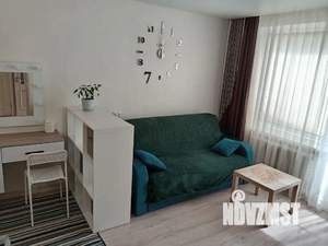1-к квартира, посуточно, 31м2, 5/5 этаж