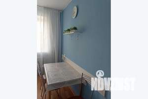 1-к квартира, посуточно, 34м2, 2/4 этаж