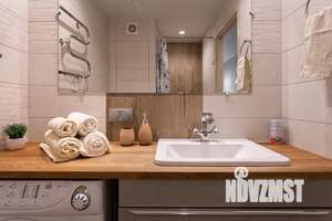 1-к квартира, посуточно, 37м2, 2/5 этаж