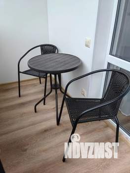 Студия квартира, посуточно, 27м2, 2/10 этаж