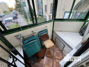 3-к квартира, на длительный срок, 70м2, 1/4 этаж